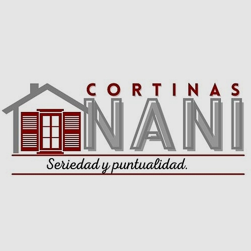 Cortinas "Nani"