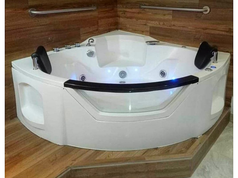 Jacuzzi 1.50 x 1.50cm Perú