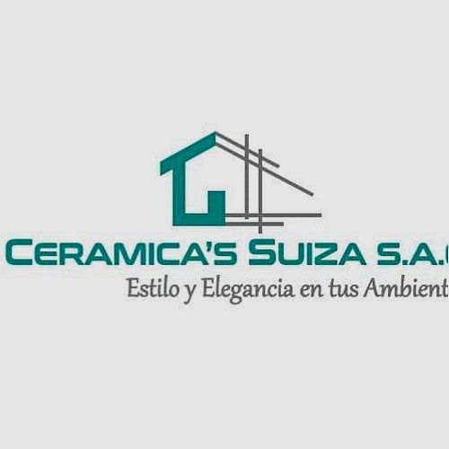 Cerámicas Suiza
