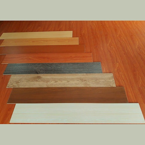 Pisos laminados Perú