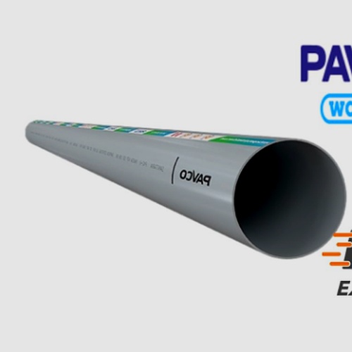 Tubo PVC Perú Pavco