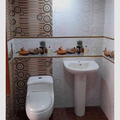 Cerámica Decorativa Perú