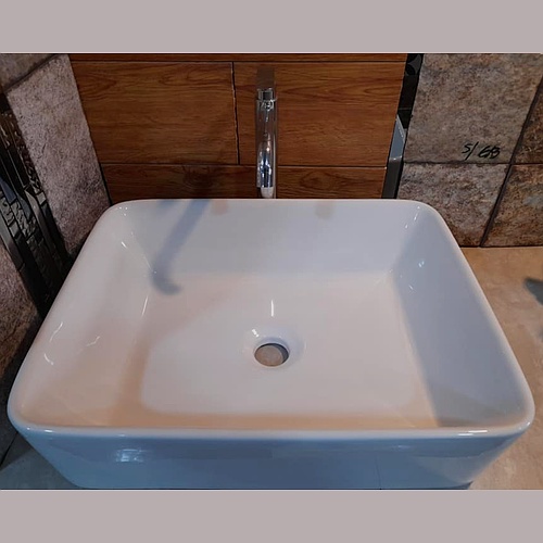 Lavabo Moderno Perú