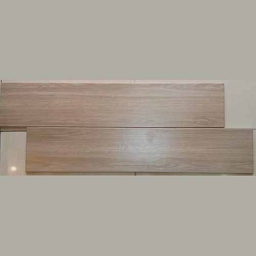 Tablón de madera Cobi Perú