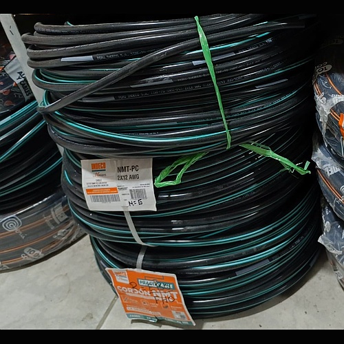 Cable eléctricos Perú