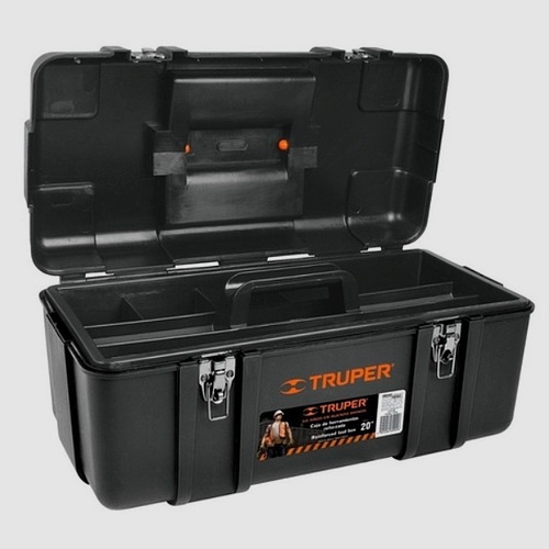 Cajas de herramientas Perú Truper