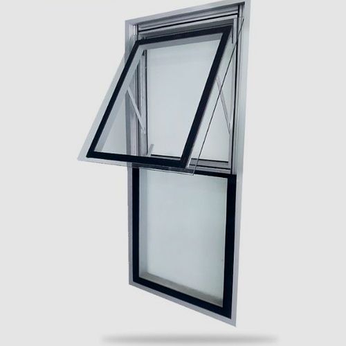 Ventana proyectante serie 45 Perú