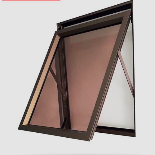 Ventana seri 42 Perú