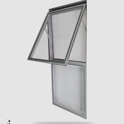 Ventana hermética Perú