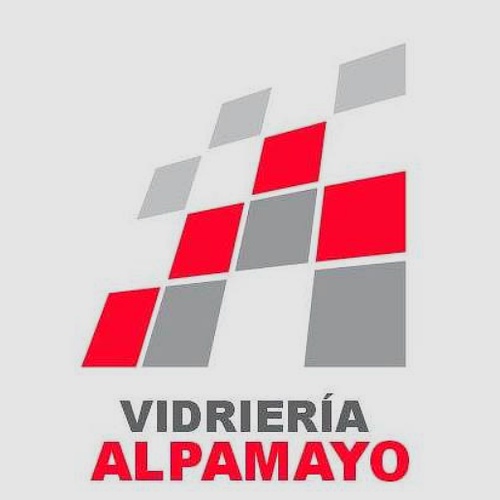 Vidrieria Alpamayo