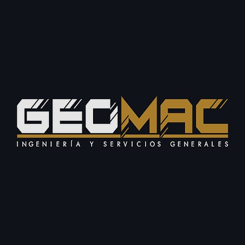GEOMAC Ingenieria
