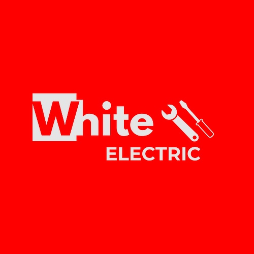 White Electric 