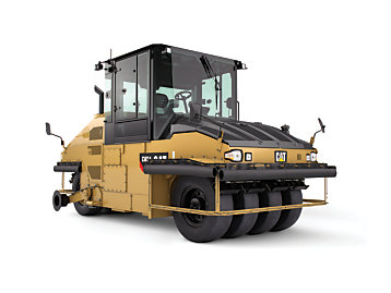 Rodillo compactador