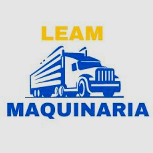 Leam Maquinaria 