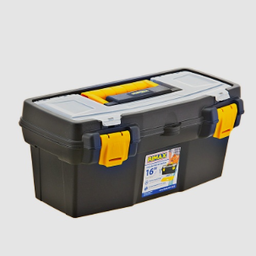 Caja de herramientas en general Perú