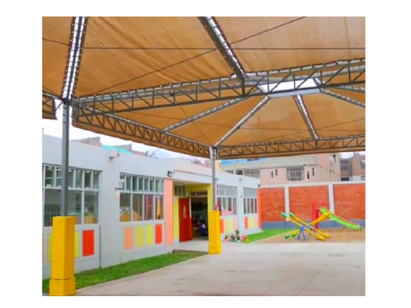 Construccion de institutos Perú