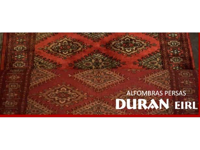 Alfombras Perú Alfombra Varlami Alfombras Persas Duran EIRL