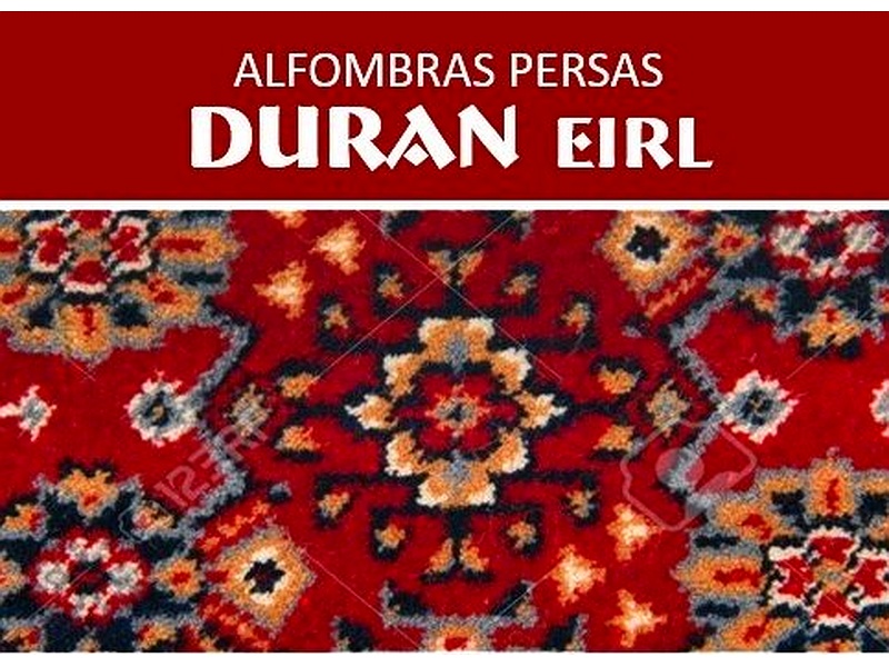 Alfombras Perú Alfombra Hermisa Alfombras Persas Duran EIRL