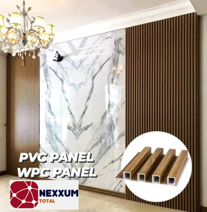 PVC panel