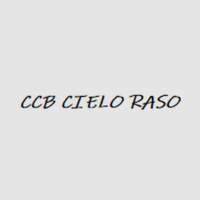 CCB CIELO RASO
