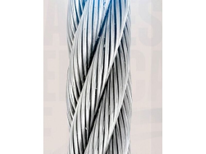 Cable de acero Perú
