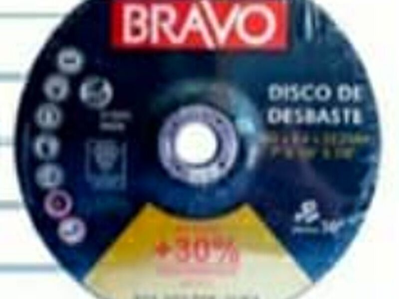 Disco de desbaste Perú