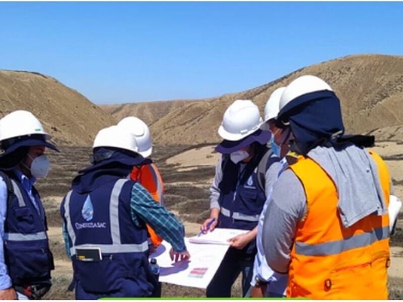 MONITOREO AMBIENTAL 10 PERÚ