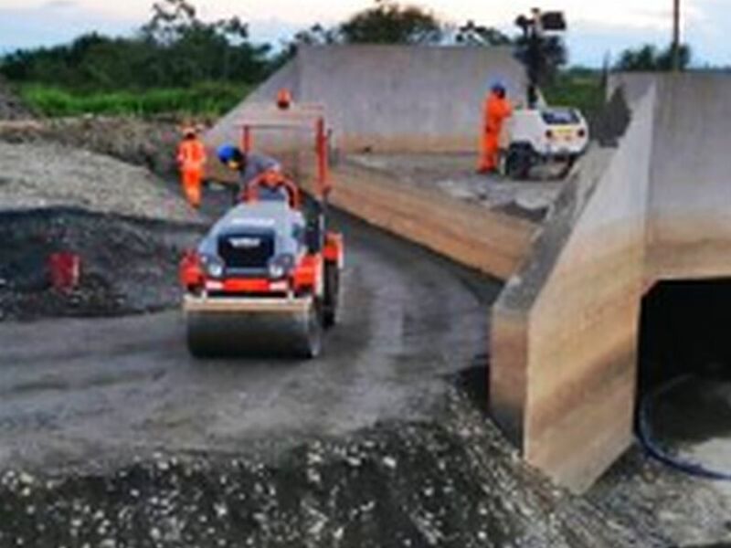 CONSTRUCCIÓN DE OBRAS CIVILES 05 PERÚ