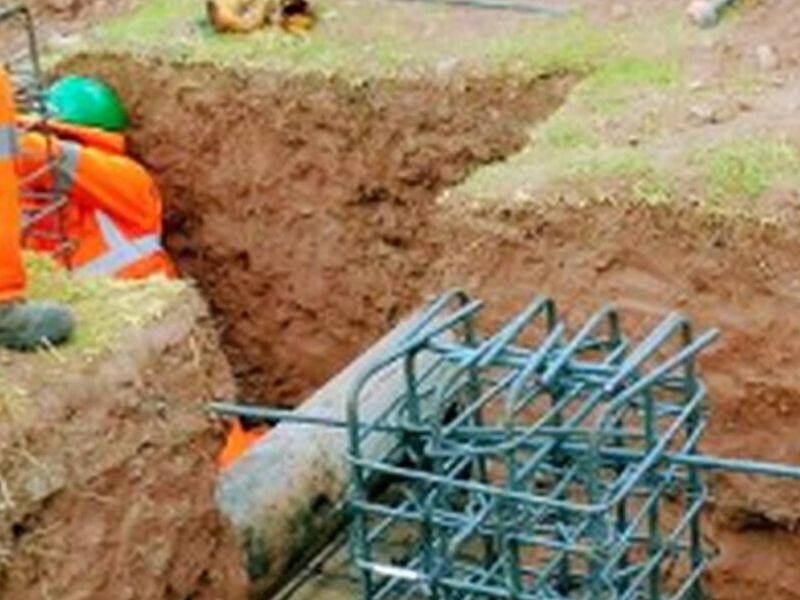 CONSTRUCCIÓN DE OBRAS CIVILES 10 PERÚ