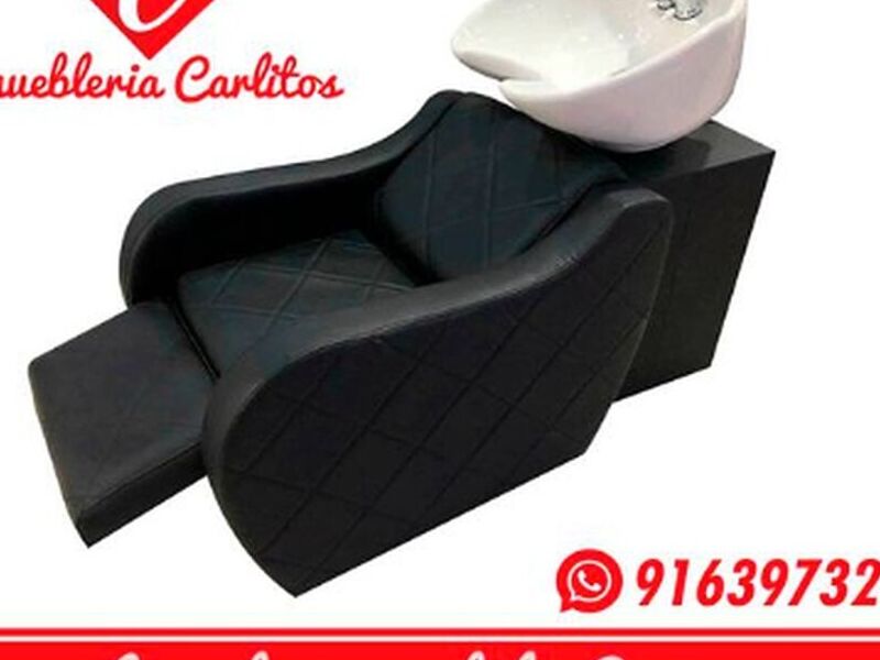 MUEBLE LAVADERO MODELO CAMA