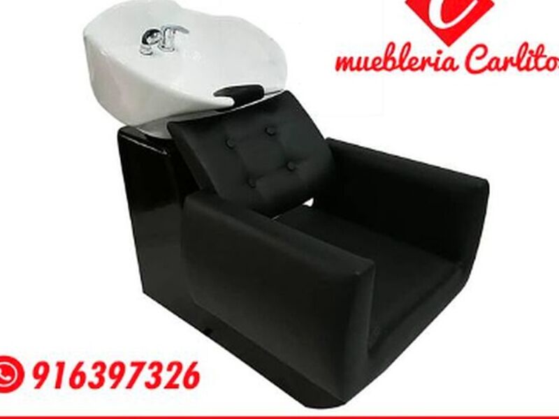 SILLA LAVADERO MODELO LIZ - Callao