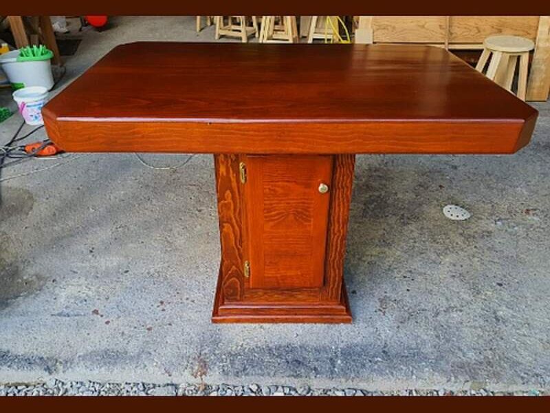 Mesa de Sala Perú