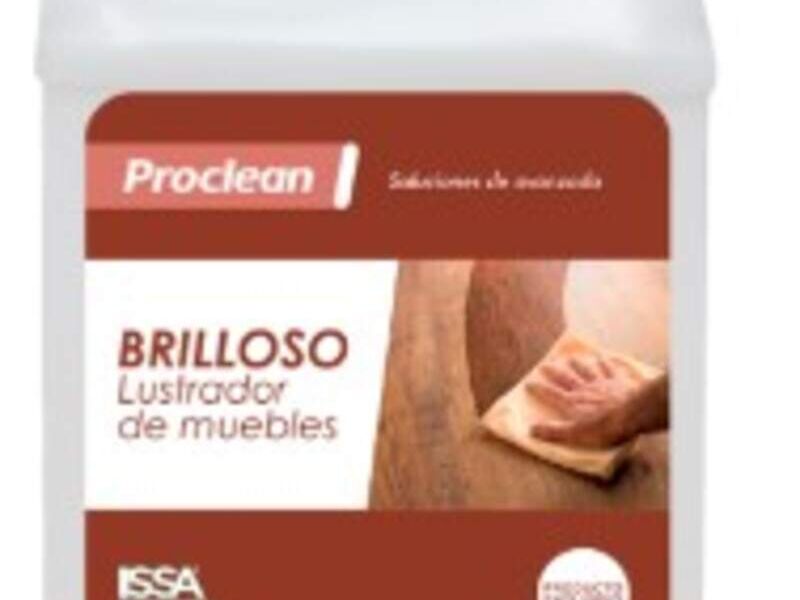 Brilloso PROCLEAN Lima