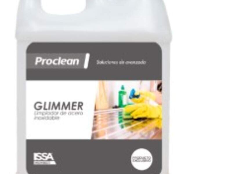 Glimmer PROCLEAN Lima