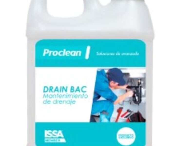 Drain Bac PROCLEAN Lima