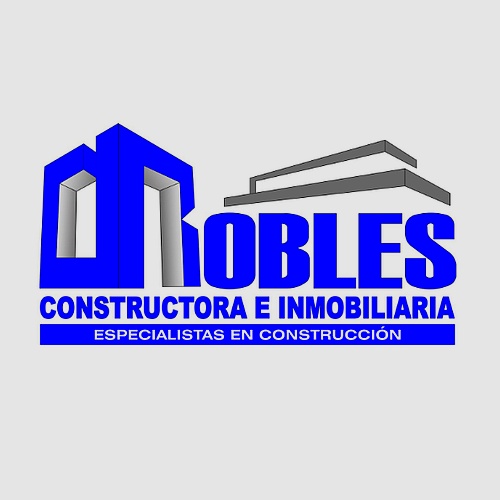 Constructora Inmobiliaria Robles