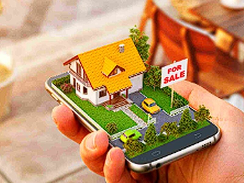 SERVICIOS BIENES RAICES PERU