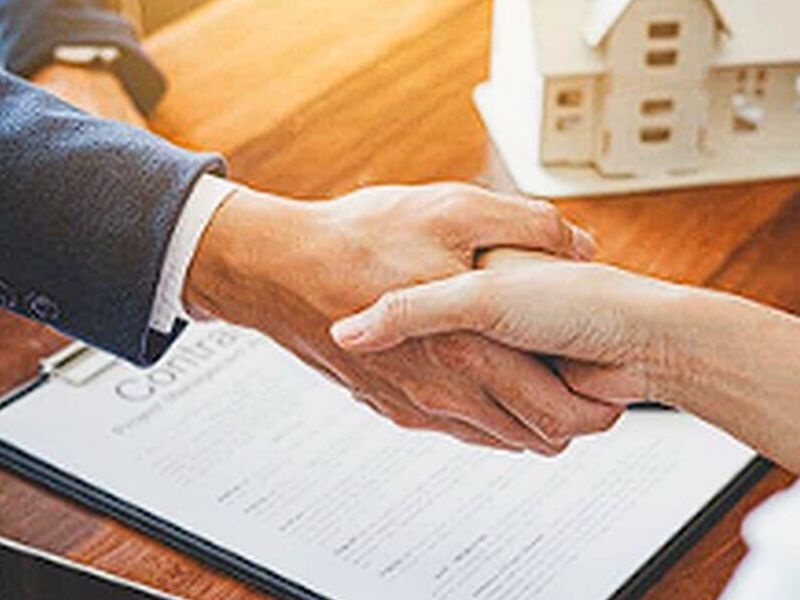 AGENTES RESIDENCIALES PERU