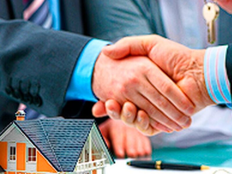 AGENTES PROPIEDADES INMUEBLES PERU