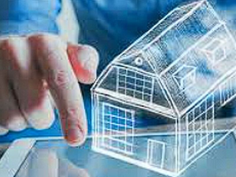 CONSULTORIA INMOBILIARIA