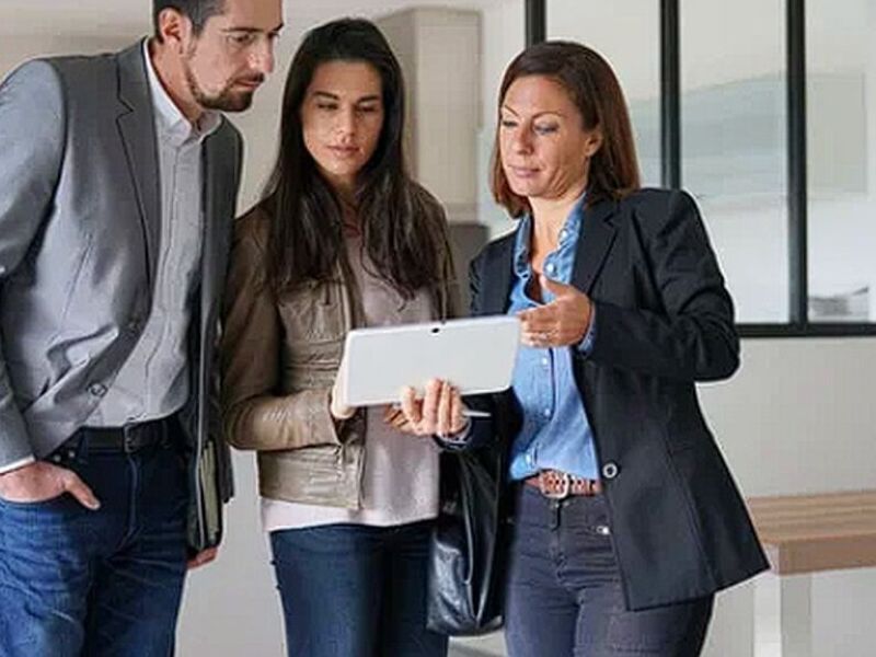 CONSULTORIA ALQUILER INMUEBLES 