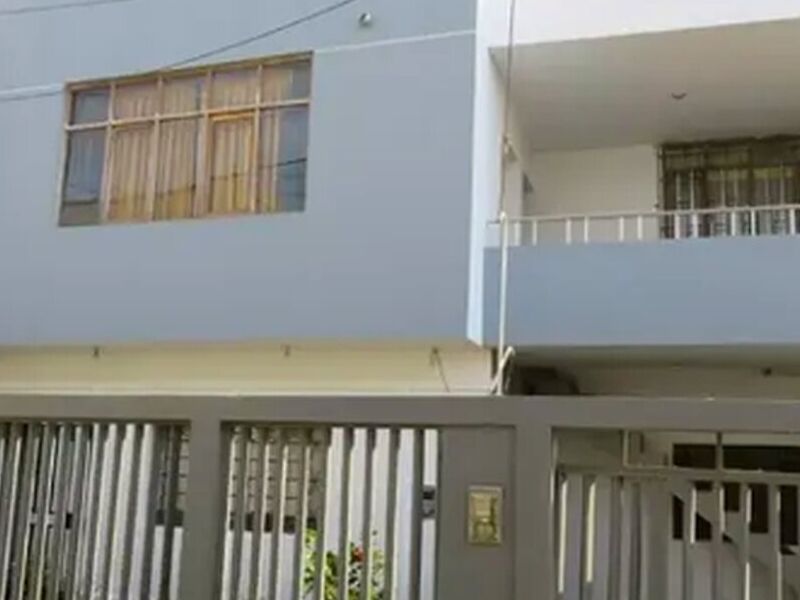 Casa ancash perú