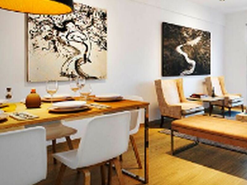 Inmobiliaria con sala confort Peru