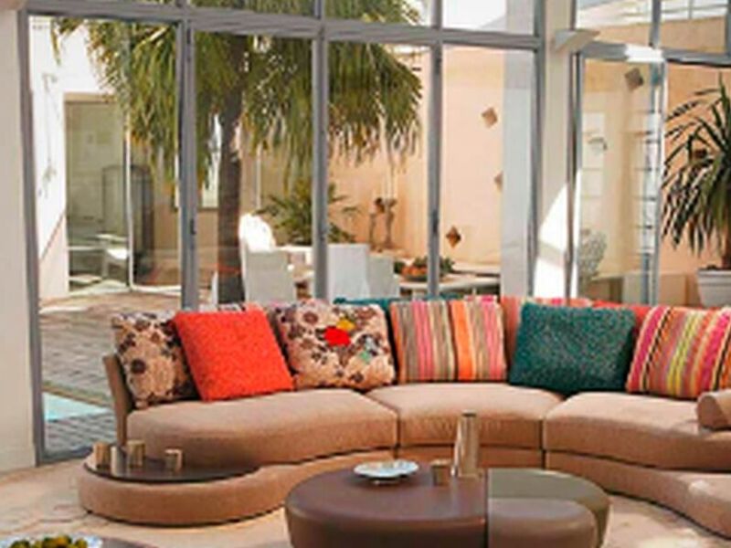 Inmobiliaria con imagen Fresca Peru