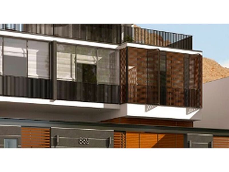 Inmobiliaria El sol de la Molina Peru