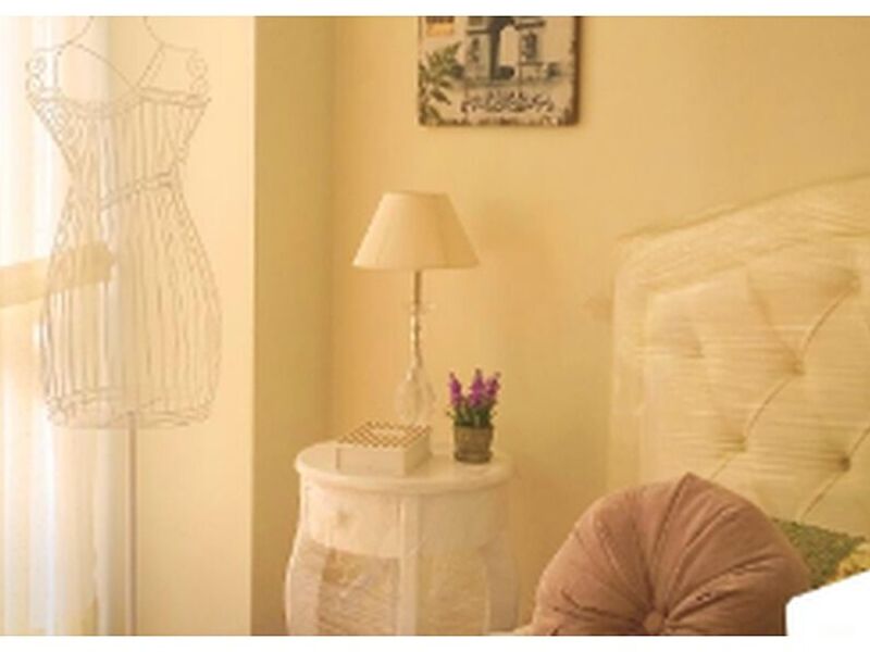 Inmobiliaria con Habitacion clara Peru