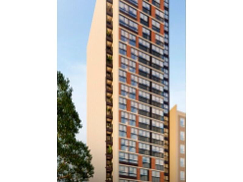 Inmobiliaria Av. Los Patriotas Peru