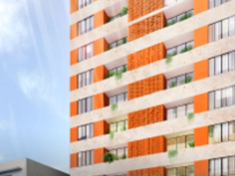 Inmobiliaria Edificio Elegante Peru