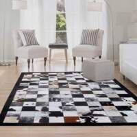 ELEGANZA NATURALE / Muebles y alfombras