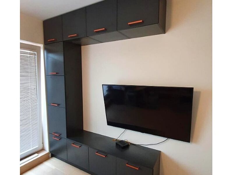 Mueble TV Perú 